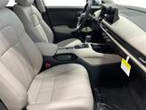 Thumbnail of 2026 Silver Honda HR-V