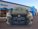 Thumbnail of 2026 Black Honda HR-V