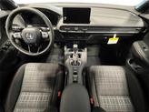 Thumbnail of 2026 Black Honda HR-V