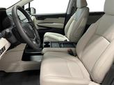 Thumbnail of 2025 Red Honda Odyssey