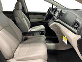 Thumbnail of 2025 Red Honda Odyssey