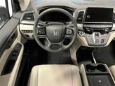 Thumbnail of 2025 Red Honda Odyssey