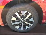 Thumbnail of 2025 Red Honda Odyssey