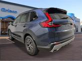 Thumbnail of 2026 Blue Honda CR-V Hybrid