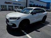Thumbnail of 2024 Platinum White Pearl Honda HR-V