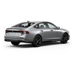 Thumbnail of 2025 Silver Honda Accord Hybrid
