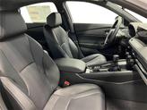 Thumbnail of 2025 Silver Honda Accord Hybrid