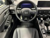 Thumbnail of 2025 Silver Honda Accord Hybrid