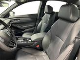 Thumbnail of 2025 Silver Honda Accord Hybrid