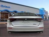 Thumbnail of 2025 Silver Honda Accord Hybrid