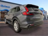 Thumbnail of 2026 Gray Honda CR-V