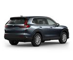Thumbnail of 2026 Gray Honda CR-V