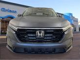 Thumbnail of 2026 Gray Honda CR-V