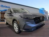 Thumbnail of 2026 Gray Honda CR-V
