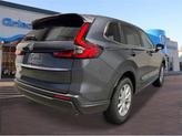 Thumbnail of 2026 Gray Honda CR-V