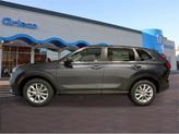 Thumbnail of 2026 Gray Honda CR-V