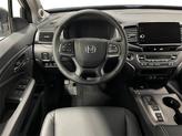 Thumbnail of 2025 Gray Honda Ridgeline