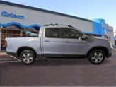 Thumbnail of 2025 Gray Honda Ridgeline