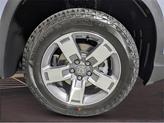 Thumbnail of 2025 Gray Honda Ridgeline