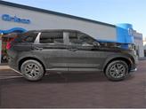 Thumbnail of 2026 Black Honda CR-V Hybrid
