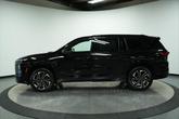 Thumbnail of 2025 GB8 EBONY TWILIGHT METALLIC Buick Enclave
