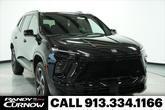 Photo of 2025 GB8 EBONY TWILIGHT METALLIC Buick Enclave