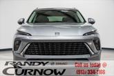 Thumbnail of 2025 Moonstone Gray Metallic Buick Envision