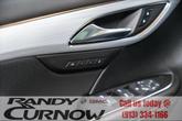 Thumbnail of 2025 Moonstone Gray Metallic Buick Envision