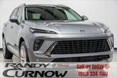 Thumbnail of 2025 Moonstone Gray Metallic Buick Envision