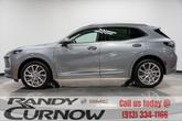 Thumbnail of 2025 Moonstone Gray Metallic Buick Envision