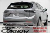 Thumbnail of 2025 Moonstone Gray Metallic Buick Envision