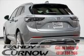 Thumbnail of 2025 Moonstone Gray Metallic Buick Envision