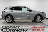 Thumbnail of 2025 Moonstone Gray Metallic Buick Envision