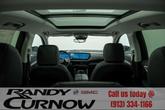Thumbnail of 2025 Moonstone Gray Metallic Buick Envision