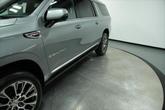 Thumbnail of 2025 GXD STERLING METALLIC GMC Yukon XL
