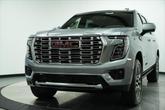 Thumbnail of 2025 GXD STERLING METALLIC GMC Yukon XL