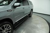 Thumbnail of 2025 GXD STERLING METALLIC GMC Yukon XL