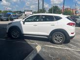 Thumbnail of 2018 Dazzling White Hyundai TUCSON