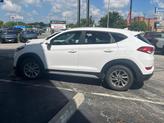 Thumbnail of 2018 Dazzling White Hyundai TUCSON