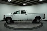 Thumbnail of 2022 Bright White Clearcoat RAM 2500