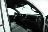 Thumbnail of 2022 Bright White Clearcoat RAM 2500