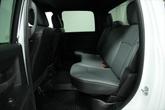 Thumbnail of 2022 Bright White Clearcoat RAM 2500
