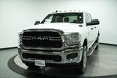 Thumbnail of 2022 Bright White Clearcoat RAM 2500