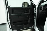 Thumbnail of 2022 Bright White Clearcoat RAM 2500