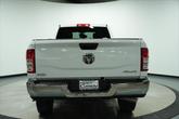 Thumbnail of 2022 Bright White Clearcoat RAM 2500
