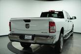 Thumbnail of 2022 Bright White Clearcoat RAM 2500