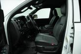 Thumbnail of 2022 Bright White Clearcoat RAM 2500
