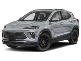 Photo of 2026 Moonstone Gray Metallic Buick Encore GX