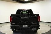 Thumbnail of 2025 GBA ONYX BLACK GMC Sierra 1500