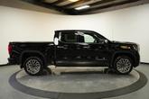 Thumbnail of 2025 GBA ONYX BLACK GMC Sierra 1500